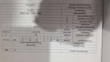 подьемный стол: Автокран, 2013 г. — 2