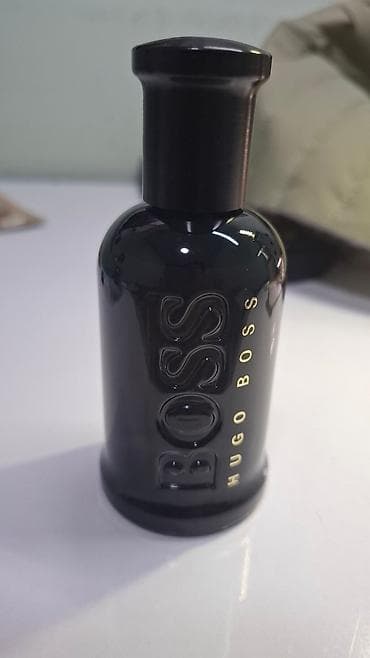 ыссык куле: Парфюмерия — 1