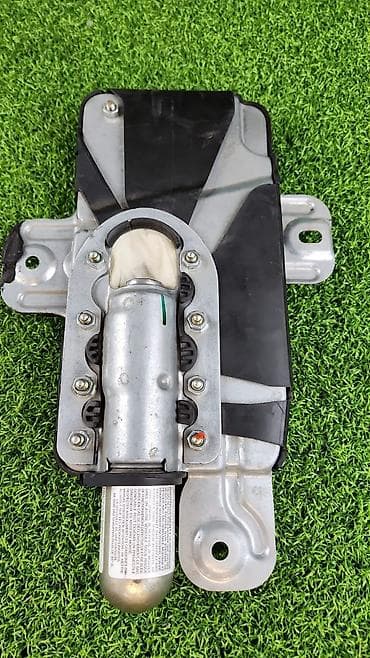 m3 e46: Аэрбег Пер прав е53 Год234038 В отличном состоянии, очень большой — 2