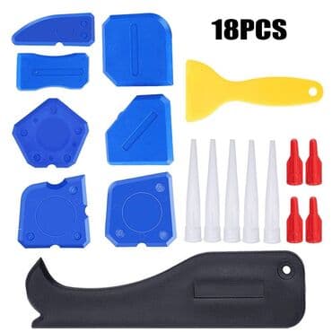 мангал купить бишкек: Набор для затирки швов — 1