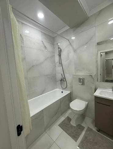 Куплю квартиру: 1 комната, 45 м², Элитка, 2 этаж, Косметический ремонт — 6