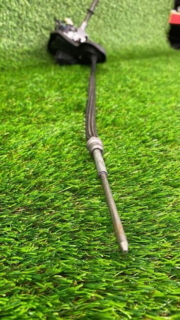 bmw e525: Селектор акпп Bmw 525I E60 N52B25 2006 (б/у) Марка: BMW Модель: 525i — 6