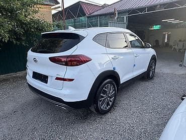 купить hyundai solaris автомат: Hyundai Tucson: 2019 г., 2 л, Автомат, Дизель, Кроссовер — 2
