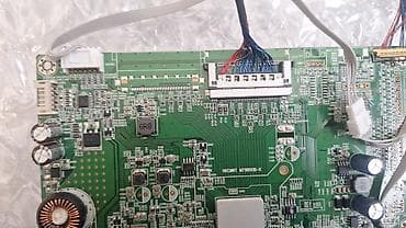 aoc 27g2e: Монитор, MSI, Б/у, LED, 27" - 28" — 1