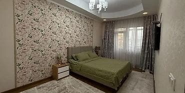 недавно: 1 комната, 37 м², Элитка, 10 этаж, Евроремонт — 7