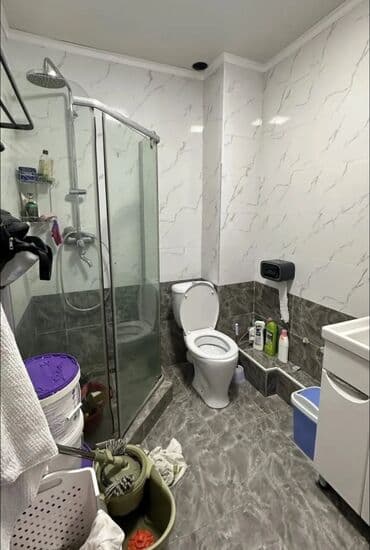 квартира без мебел: 1 комната, Агентство недвижимости, Без подселения, С мебелью полностью — 6