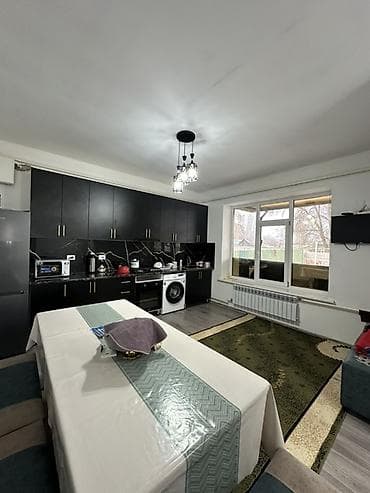 Продажа домов: 📍В Сокулуке ( верхняя зона ) продаётся новый дом 2025 года строения — 7