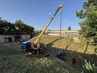 samsung beam: Стрела 21 м, 5000 т — 1