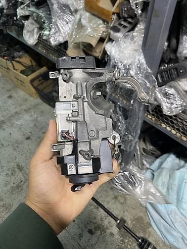 замок зажигания хонда: Замок зажигания Honda Б/у, Оригинал, Япония — 2