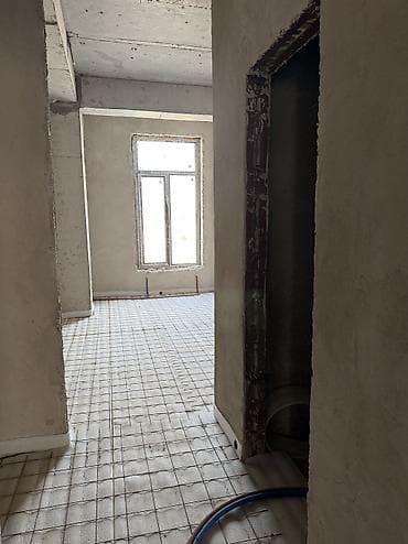 Кыймылсыз мүлк: 3 бөлмө, 126 м², Элитка, 2 кабат, ПСО (өз алдынча бүтүрүү) — 6