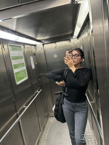 ищу работу ресепшн: Хостес. С опытом — 1