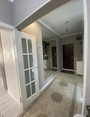 сдам квартиру тунгуч: 2 комнаты, 66 м², 106 серия, 5 этаж, Евроремонт — 8