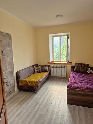 посуточные дом: 30 м², 1 комната, Парковка — 9