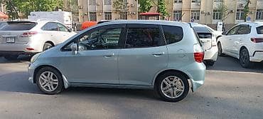 хонда ист: Honda Fit: 2006 г., Вариатор, Бензин, Хэтчбэк — 4