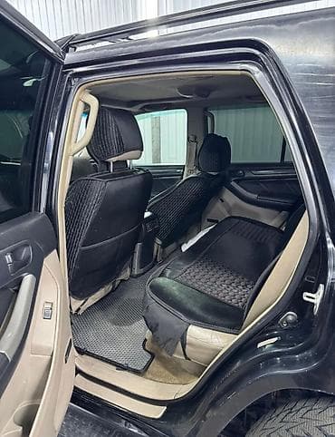 Toyota 4Runner: 2004 г., 4.7 л, Автомат, Бензин, Внедорожник — 4