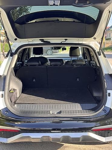 авто ипсум: Kia Sportage: 2022 г., 2 л, Автомат, Газ, Кроссовер — 7