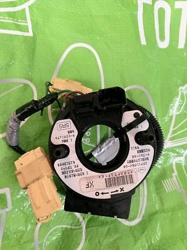 на jazz: Рулевой шлейф Honda 2005 г., Б/у, Оригинал, Япония — 1