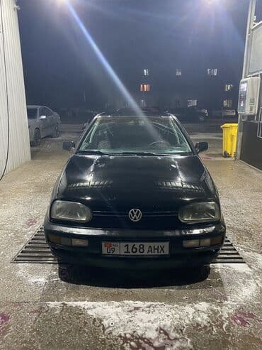 гольф 2 golf 2: Volkswagen Golf: 1993 г., 1.8 л, Механика, Бензин, Хэтчбэк — 1