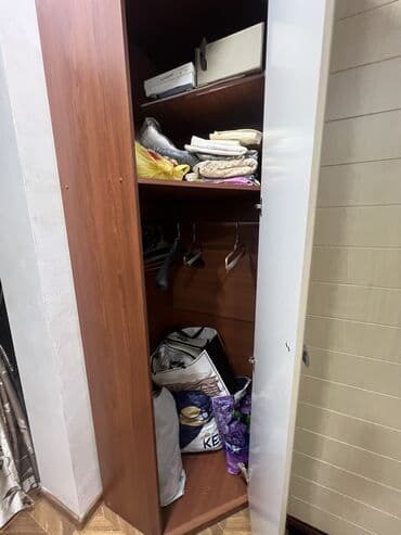 продаю шкаф бу: Прихожая шифоньер — 2