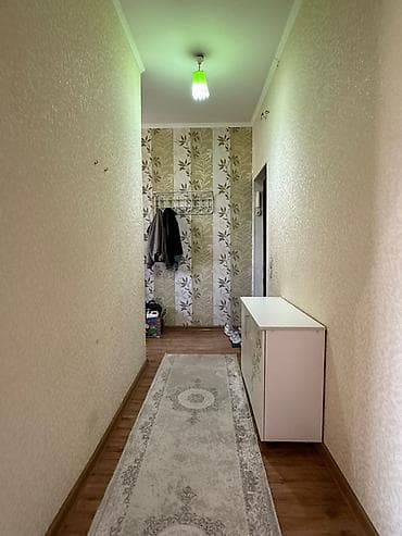 Продажа квартир: 1 комната, 35 м², 105 серия, 9 этаж, Косметический ремонт — 10