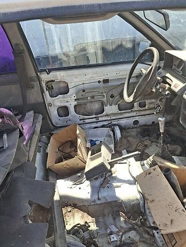 трос газа матиз: Nissan Micra: 1992 г., 1.2 л, Ручные, Бензин, Хэтчбэк — 9