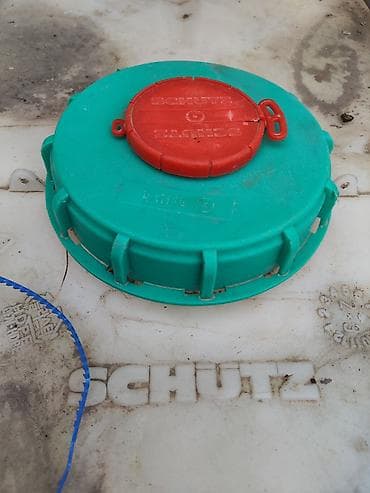 бочки бочка: Еврокуб 1 т — 3