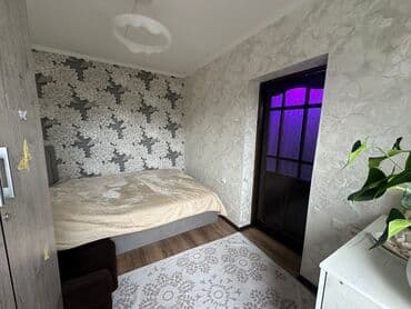 ак босого дом продается: Дом, 100 м², 6 комнат, Собственник, Евроремонт — 10