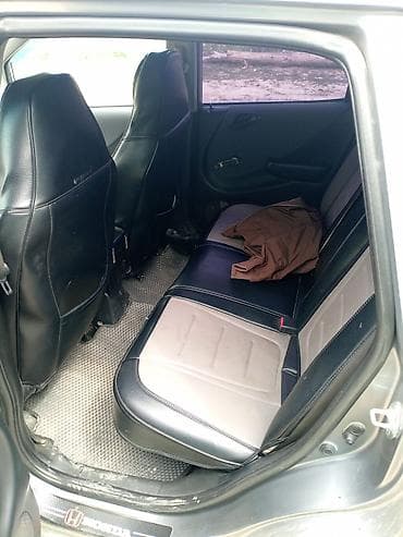 mini cooper: Honda Jazz: 2007 г., 1.3 л, Ручные, Бензин, Хэтчбэк — 2