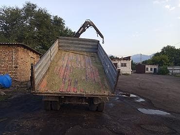 тандем грузовик: Манипулятор, Ford, 1992 г. — 4