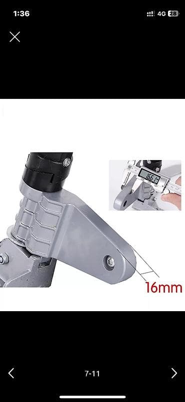 Бакча эмереги: Бакча жана курулуш дөңгөлөк жана араба, Үч дөңгөлөктүү, Жаңы, Чекене — 6