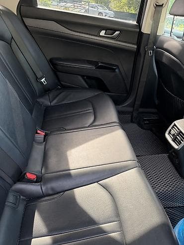kia k5 2012: Kia K5: 2021 г., 2 л, Автомат, Бензин, Седан — 8