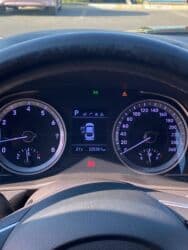 Hyundai Sonata: 2020 г., 2 л, Автомат, Газ at lalafo.kg Hyundai Sonata: 2020 г., 2 л, Автомат, Газ