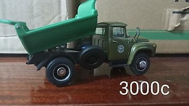 воздухамер 124: ГАЗ 21 Volga: 2000 г., Седан — 4