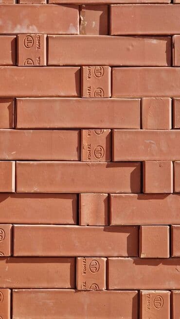 Керамический, Пустотелый, дырчатый кирпич, Евро, 250×60×65