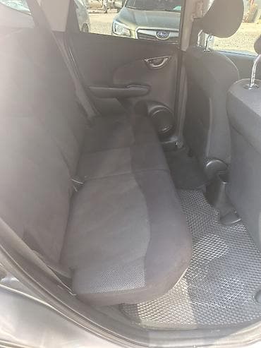 коробка вариатор на хонда фит цена: Honda Fit: 2010 г., 1.3 л, Вариатор, Бензин, Хэтчбэк — 6