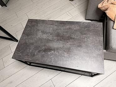 coffee table: Журнальный стол в современном стиле.
Состояние идеал — 3