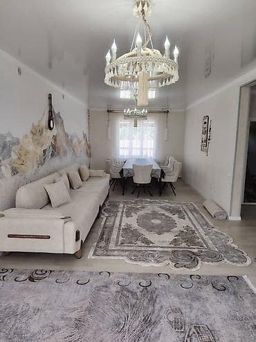 дом на дереве: 🏡 Продается просторный 2-этажный дом в Беш-Кунгее — экологически — 1