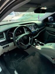 хонда акорт 3: Toyota Highlander: 2017 г., 3.5 л, Автомат, Гибрид, Кроссовер — 6