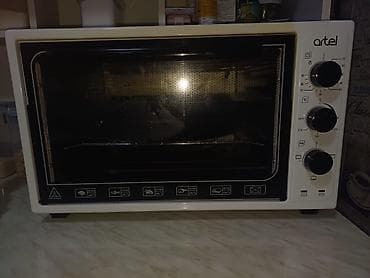 nuova simonelli: Духовка — 2