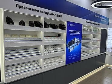 Солнечные электростанции: Мы создаем современные решения в сфере солнечной энергетики, помогая — 3