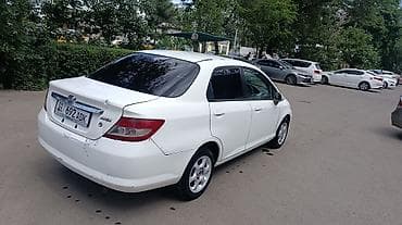 крышка багажника хонда: Honda Город: 2003 г., 1.3 л, Автомат, Бензин, Седан — 1