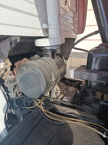 танк мото: Грузовик, Камаз, Дубль, 7 т, Б/у — 3