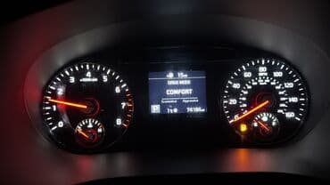 авто в аренду с последующим выкупом в бишкеке: Kia Sorento: 2019 г., 2.4 л, Автомат, Бензин, Внедорожник — 9