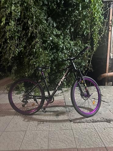 Велосипеддер: 🚲 Продам велосипед DUKE S-500 (б/у) Продаю велосипед в хорошем — 1