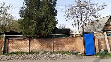 в районе кызыл аскер: 5 соток, Для строительства, Красная книга, Тех паспорт, Договор купли-продажи — 1