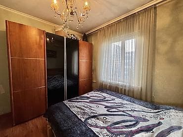 Продажа квартир: 3 комнаты, 78 м², 106 серия, Косметический ремонт — 5