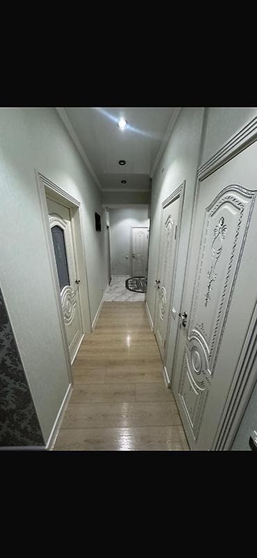 бишкек квартира керек: 3 бөлмө, Менчик ээси, Чогуу жашоосу жок, Толугу менен эмереги бар — 7