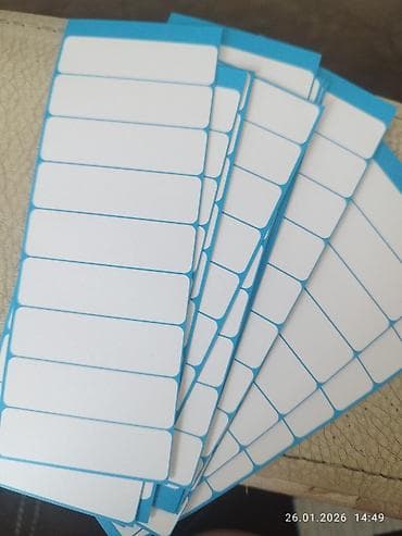 Зеркала: Детский настольный органайзер с планером-расписанием - Компактный — 3