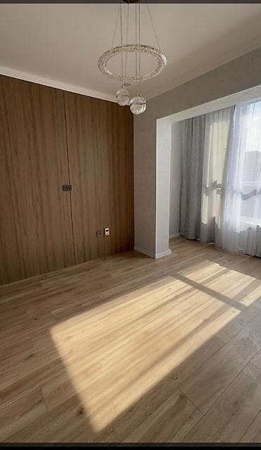Квартиры: 1 комната, 39 м², Технопарк Элитка, 9 этаж, Евроремонт — 6