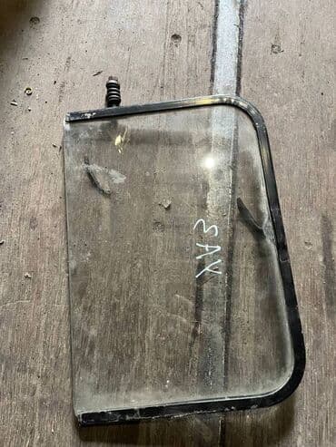 купить дом в новопавловке: УАЗ Буханка форточка Сторона: Правая Привозные запчасти из Японии — 2